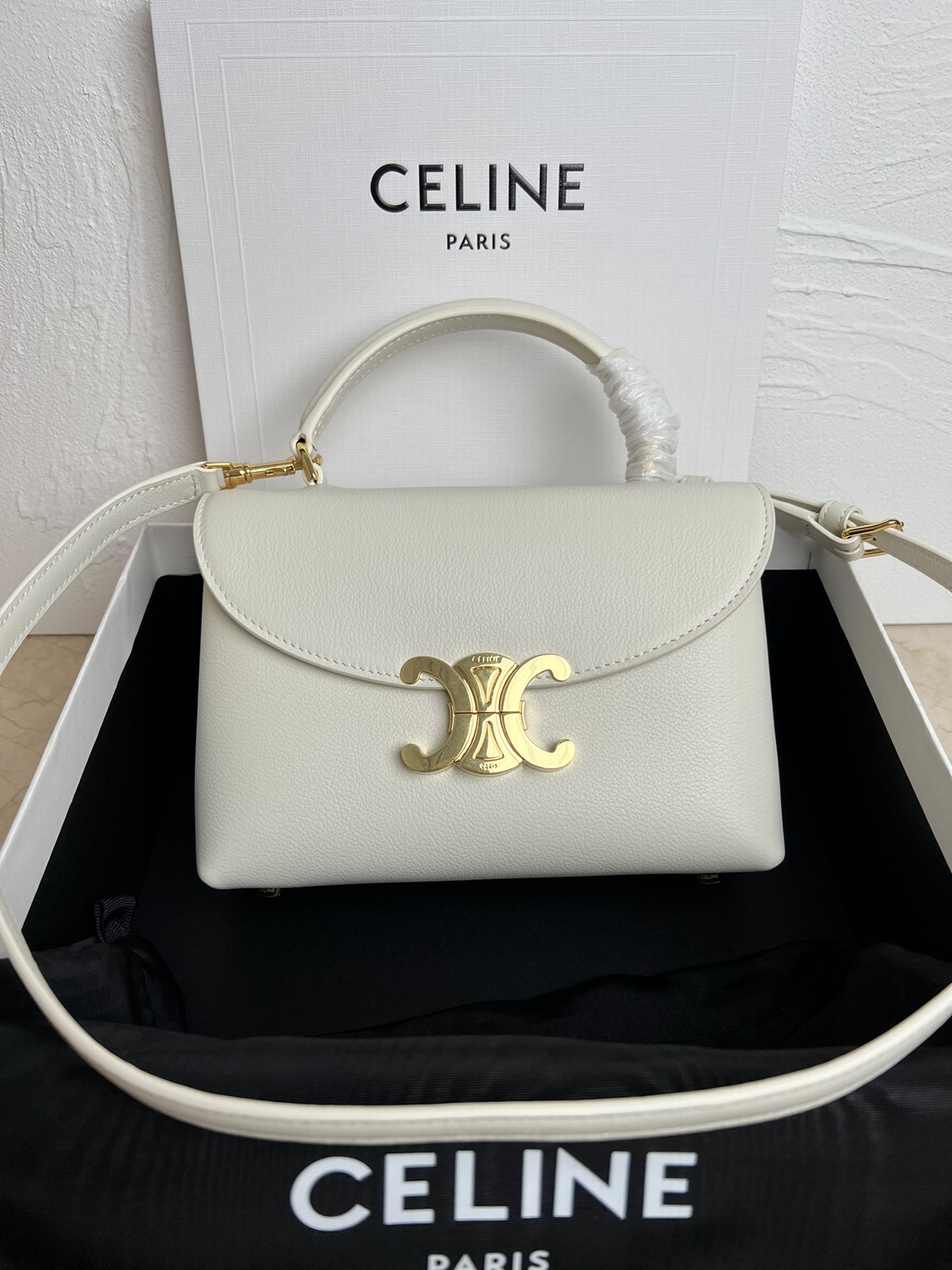 Celine Satchel Bags